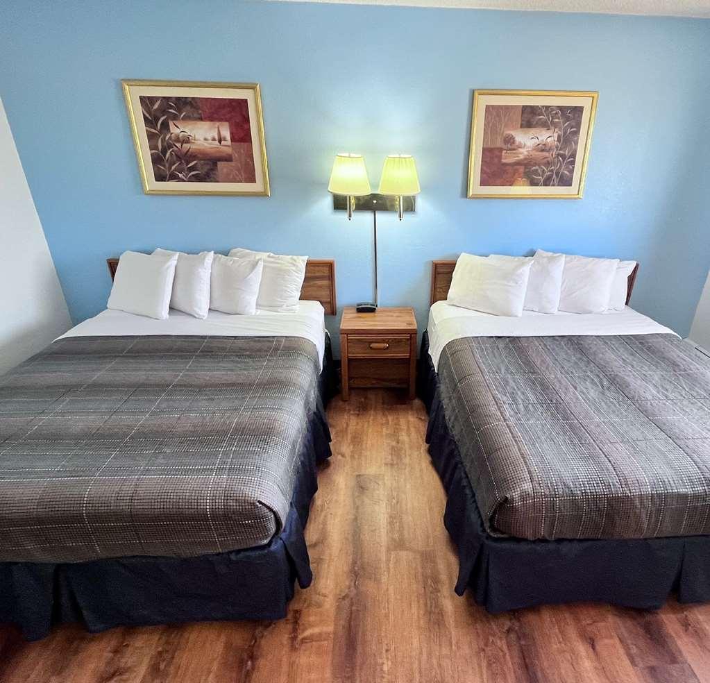 Surestay By Best Western Glendive Yellowstone River Room photo