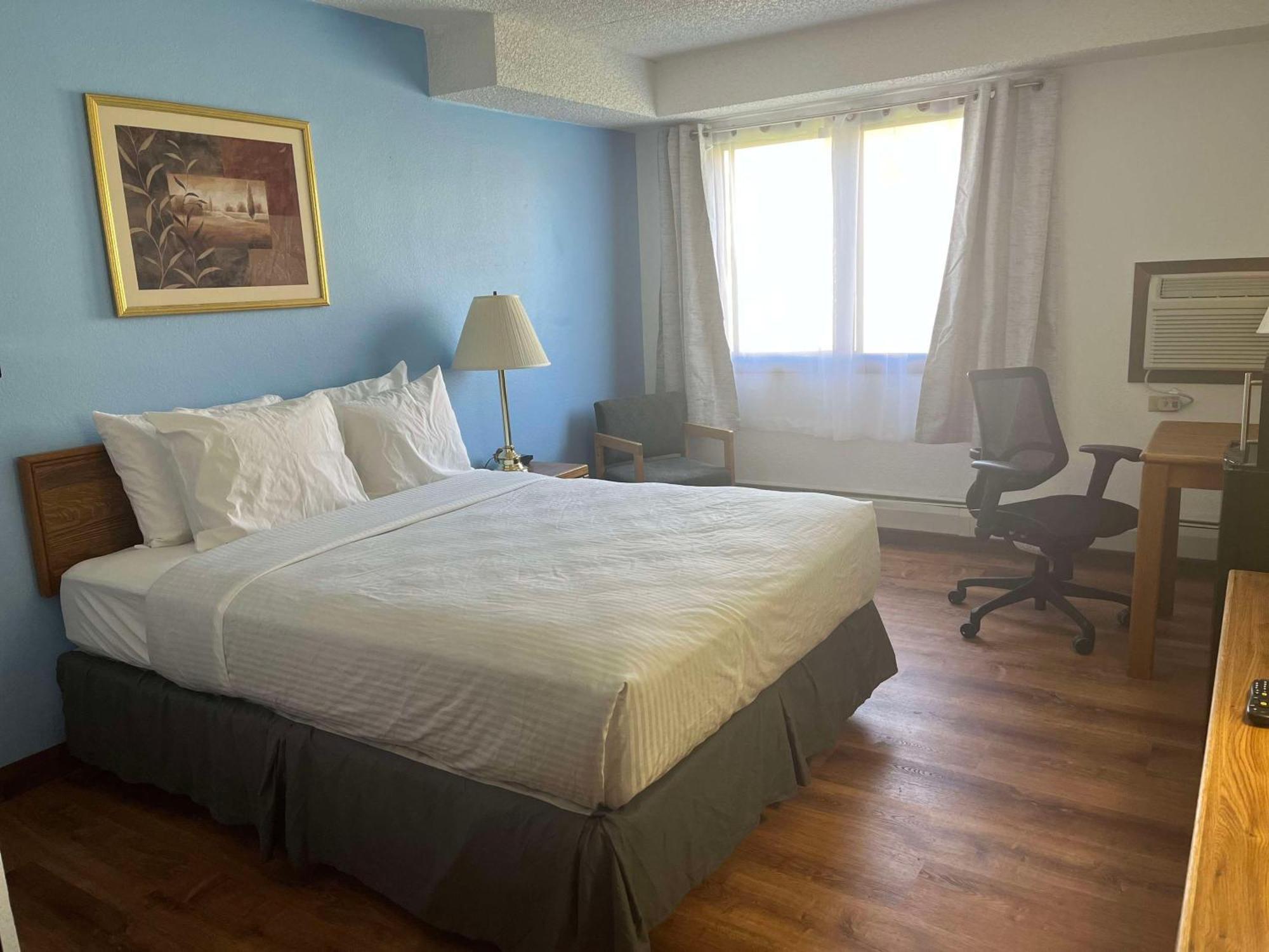 Surestay By Best Western Glendive Yellowstone River Exterior photo